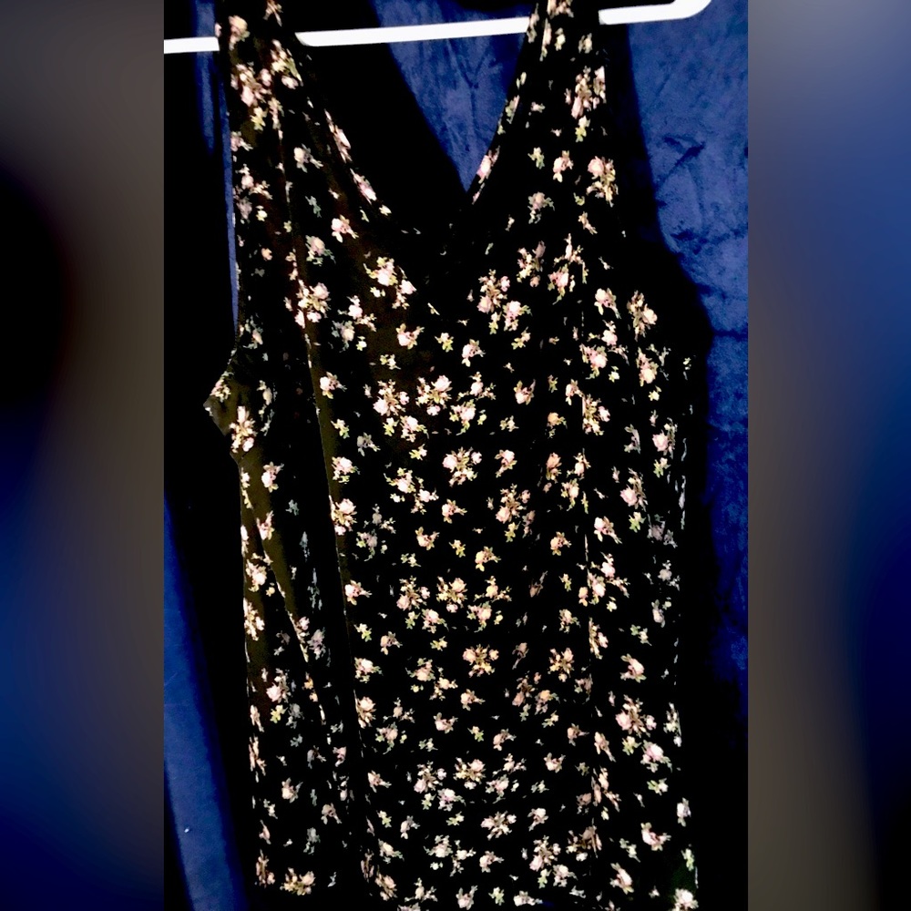 Women’s XXL Maurice’s Blouse